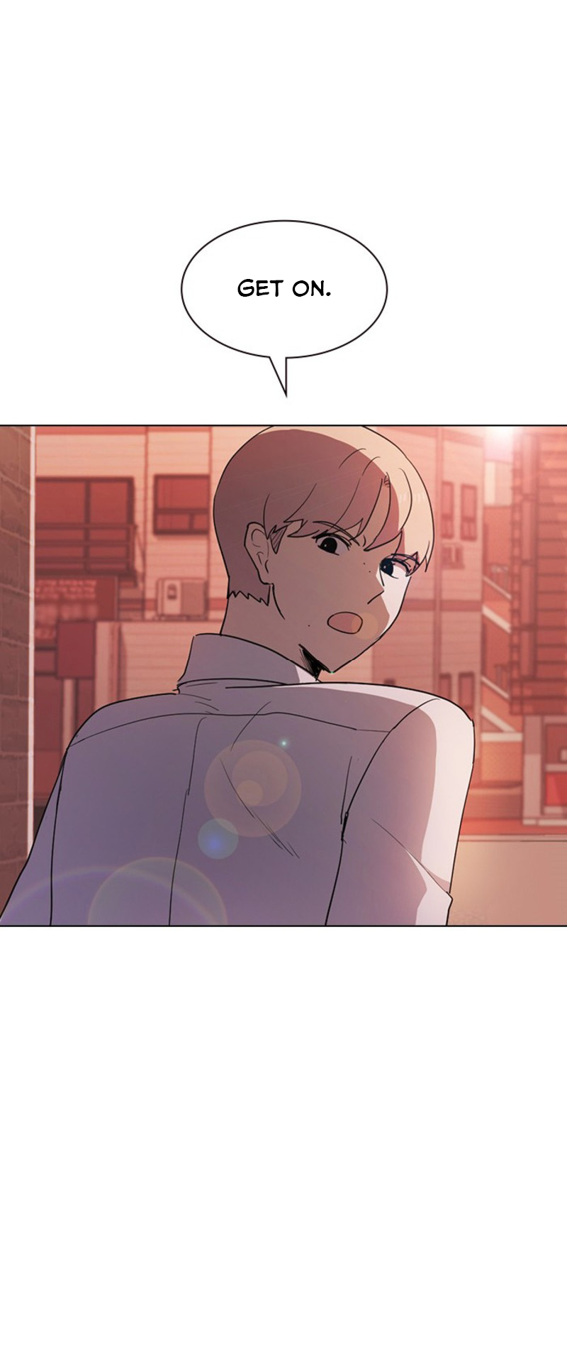 My Bad Boyfriend Chapter 10 - Page 37