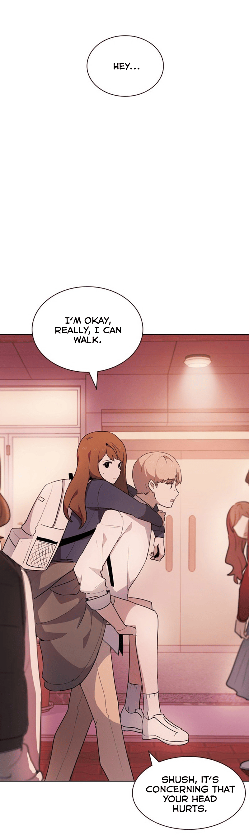 My Bad Boyfriend Chapter 10 - Page 38