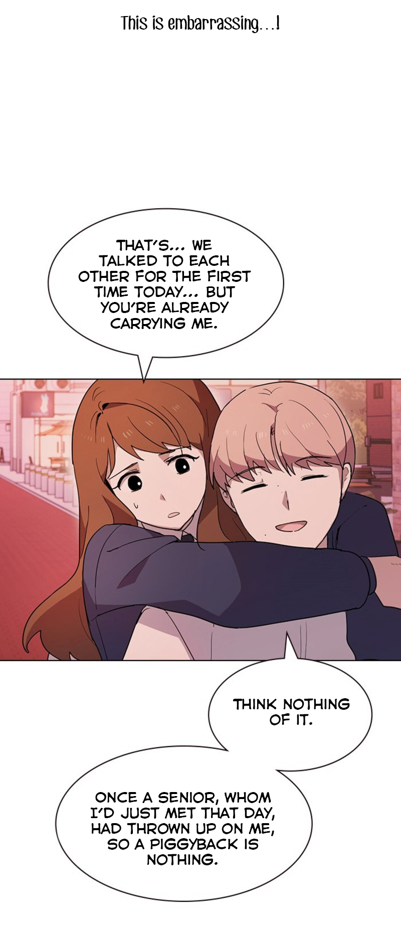 My Bad Boyfriend Chapter 10 - Page 39