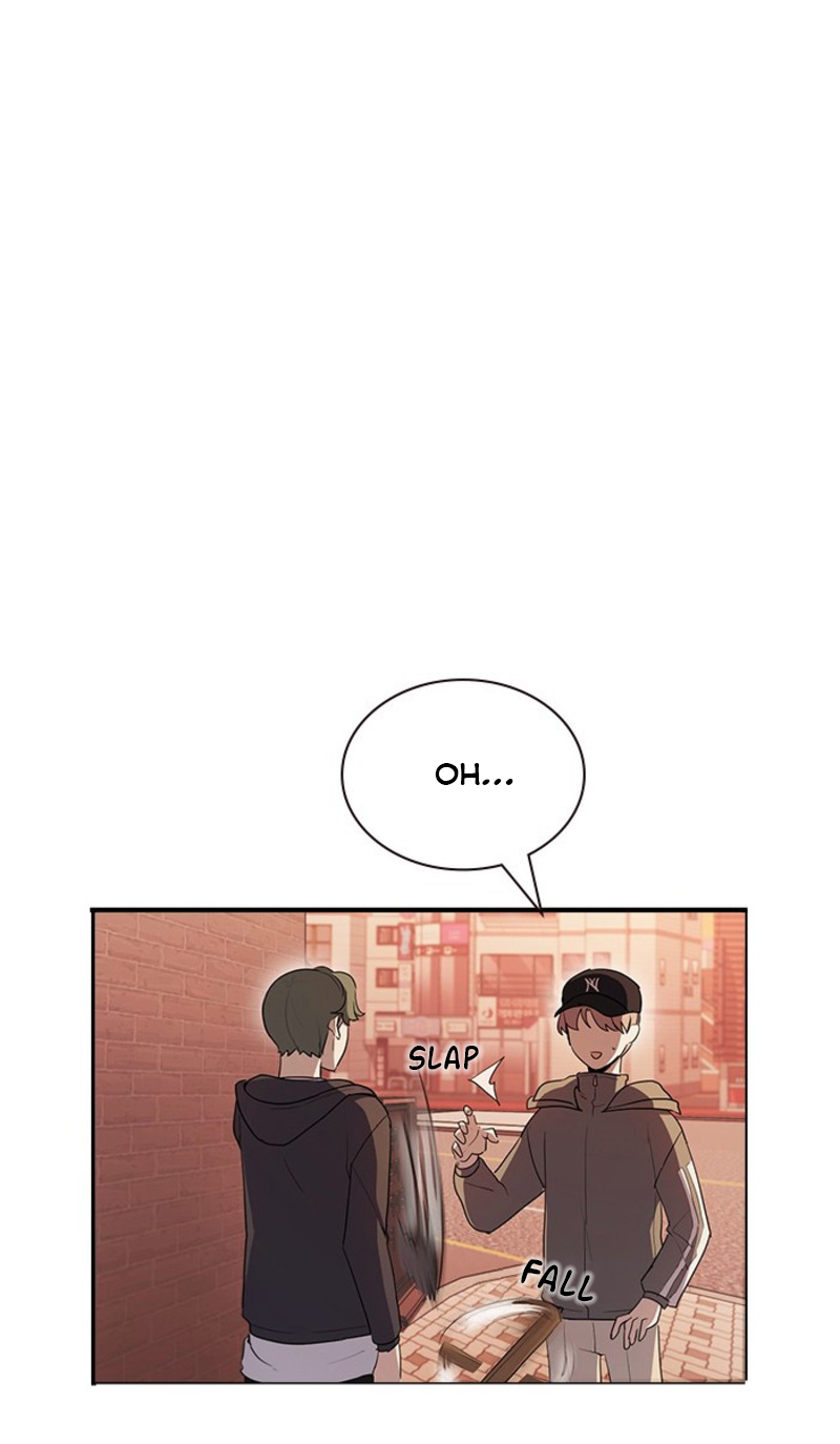 My Bad Boyfriend Chapter 10 - Page 5