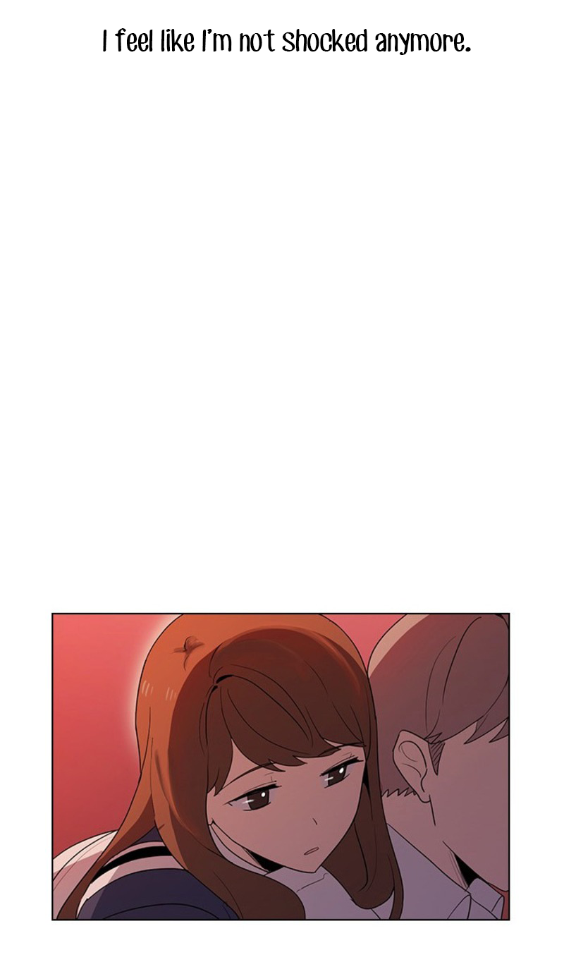 My Bad Boyfriend Chapter 10 - Page 42
