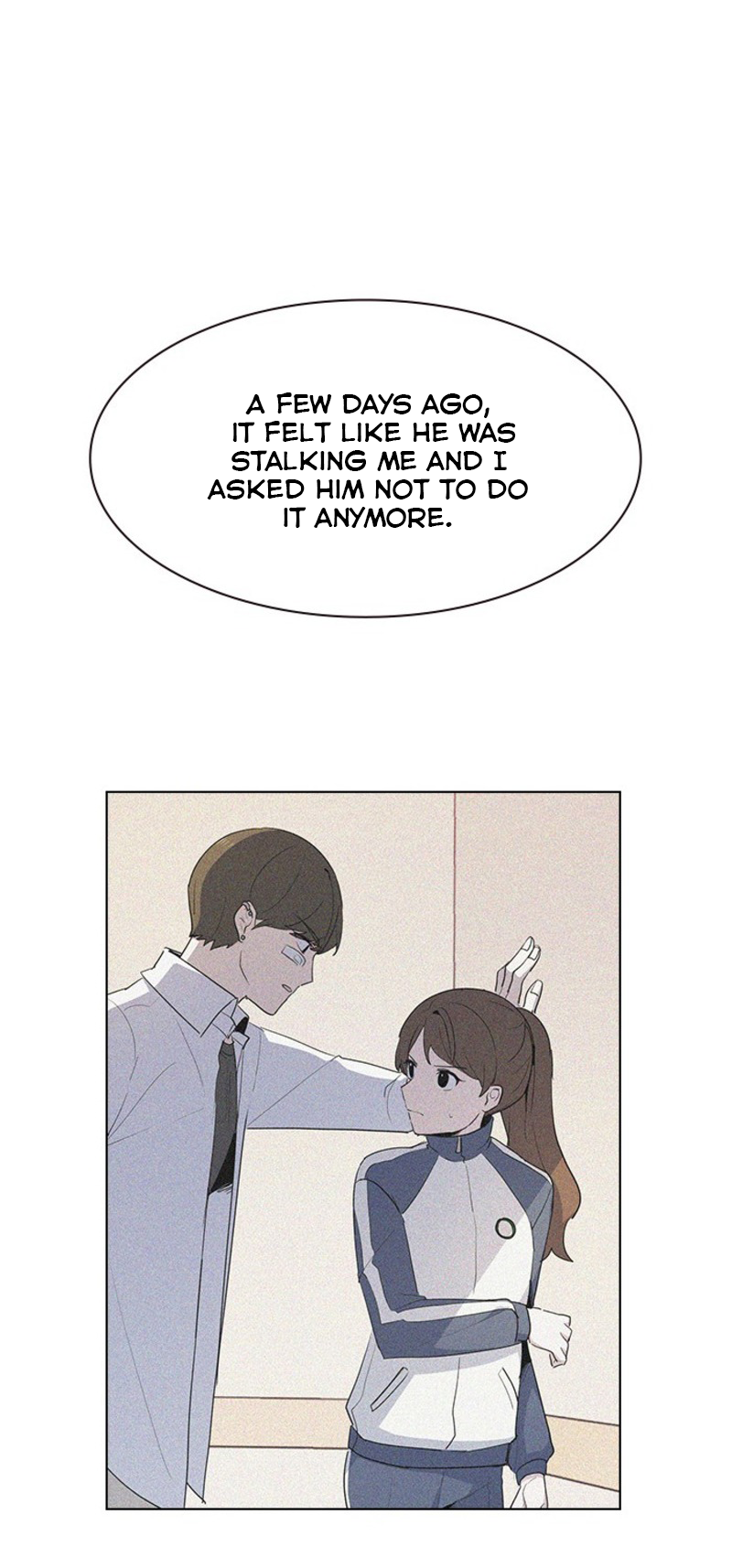 My Bad Boyfriend Chapter 10 - Page 45