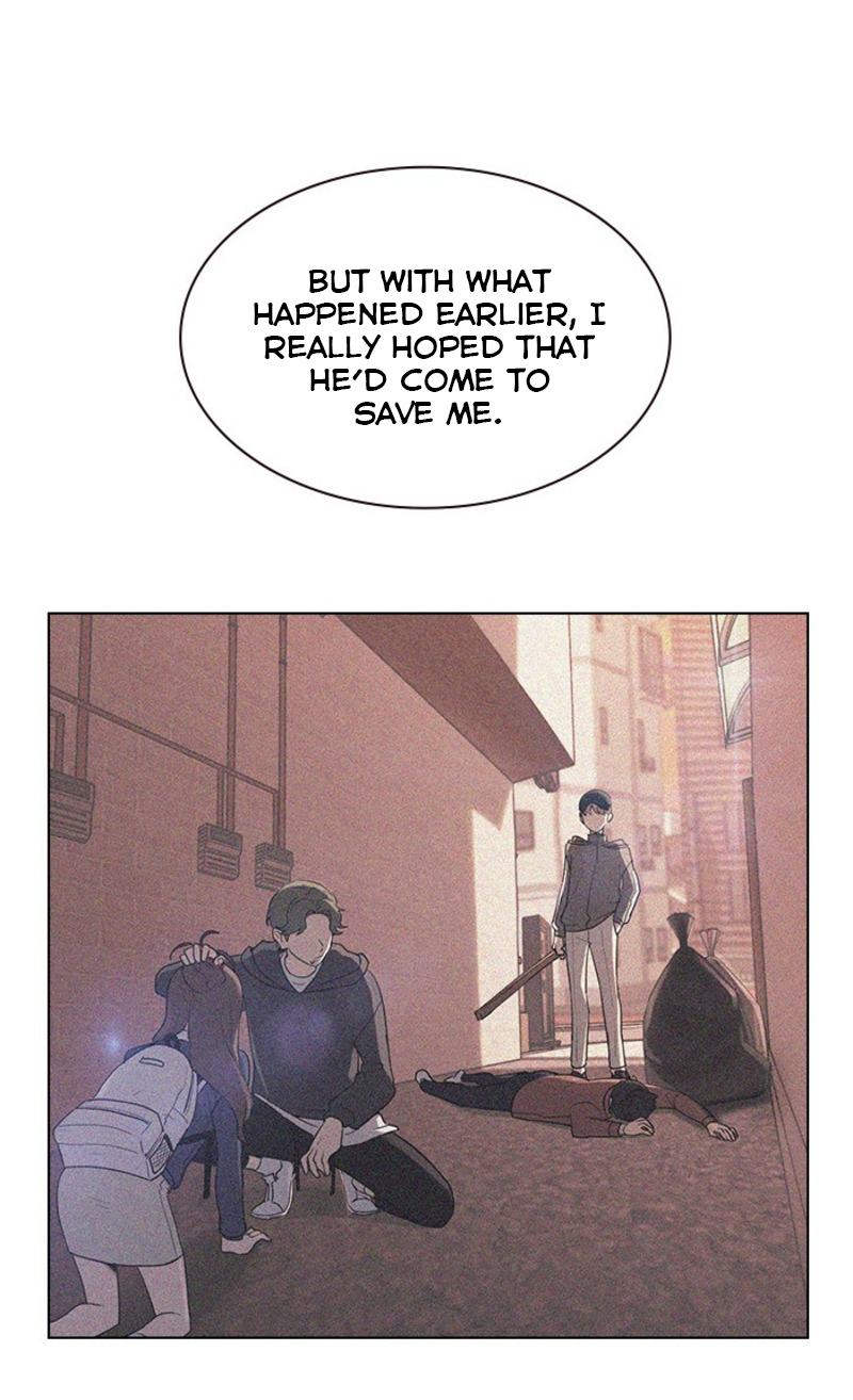 My Bad Boyfriend Chapter 10 - Page 46