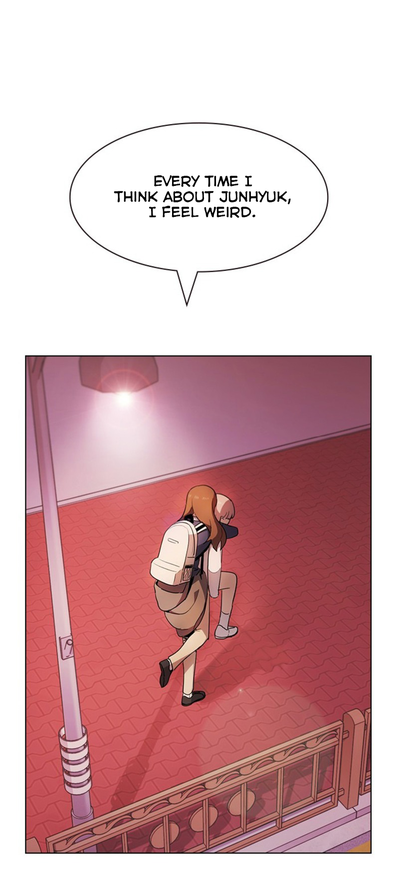 My Bad Boyfriend Chapter 10 - Page 48
