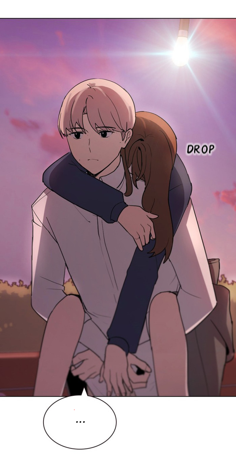 My Bad Boyfriend Chapter 10 - Page 51