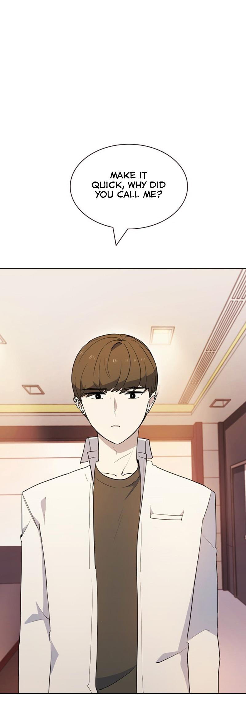 My Bad Boyfriend Chapter 10 - Page 56