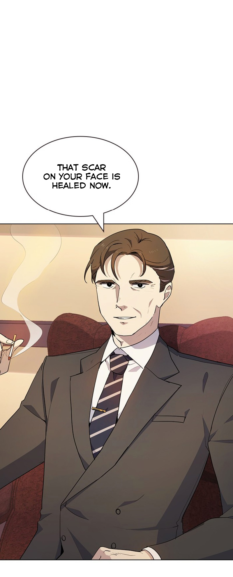 My Bad Boyfriend Chapter 10 - Page 57