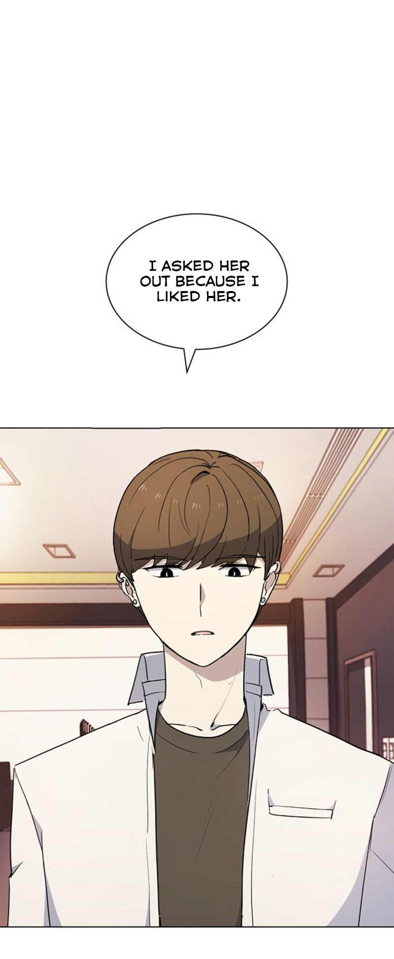 My Bad Boyfriend Chapter 10 - Page 64
