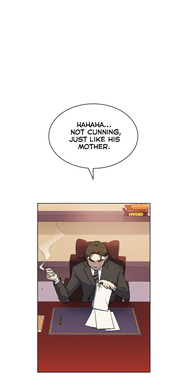 My Bad Boyfriend Chapter 10 - Page 68