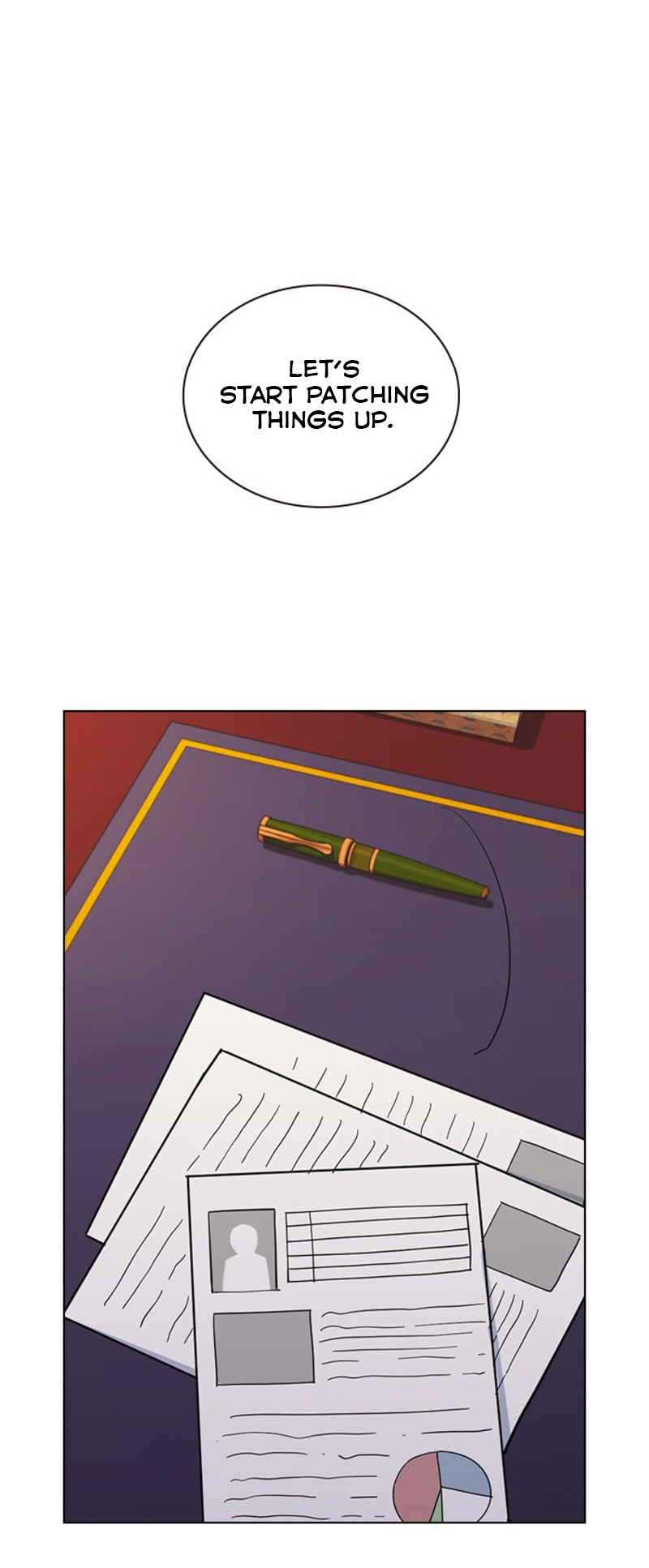 My Bad Boyfriend Chapter 10 - Page 70