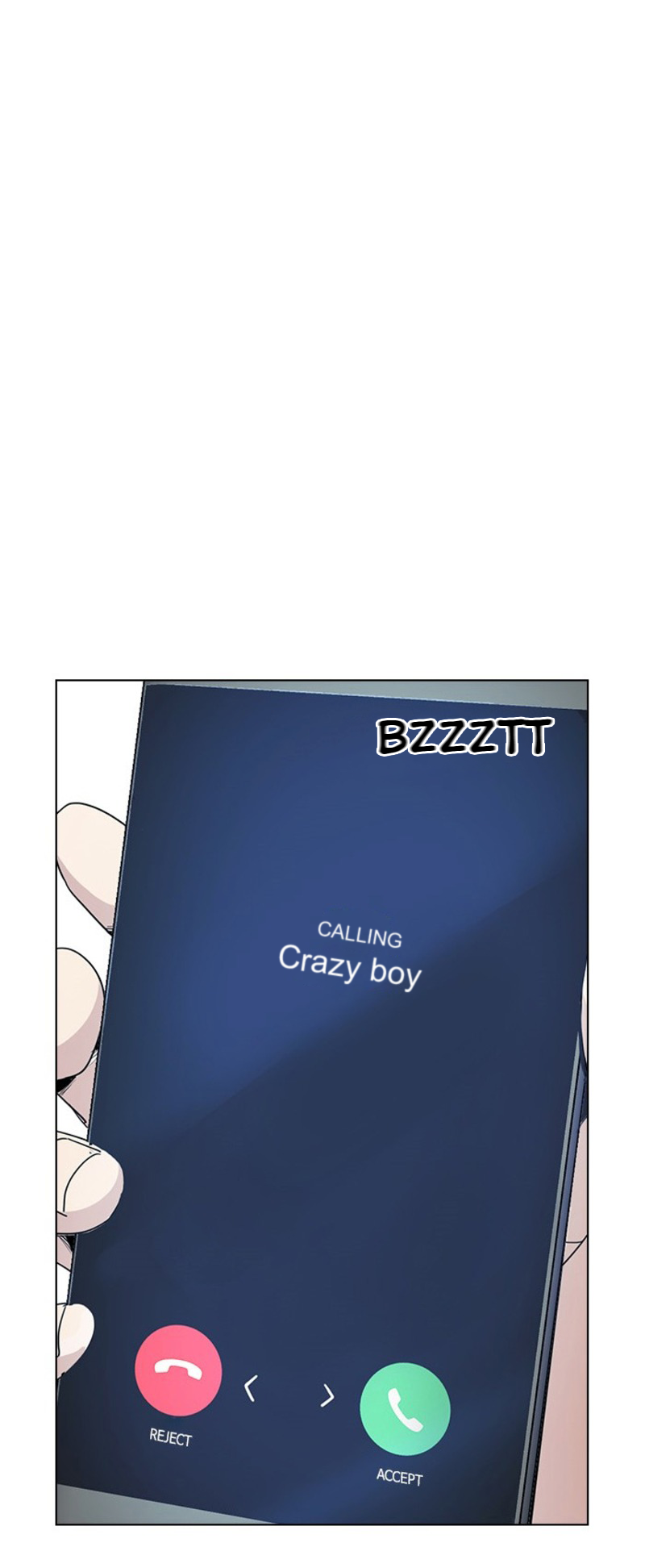 My Bad Boyfriend Chapter 10 - Page 72