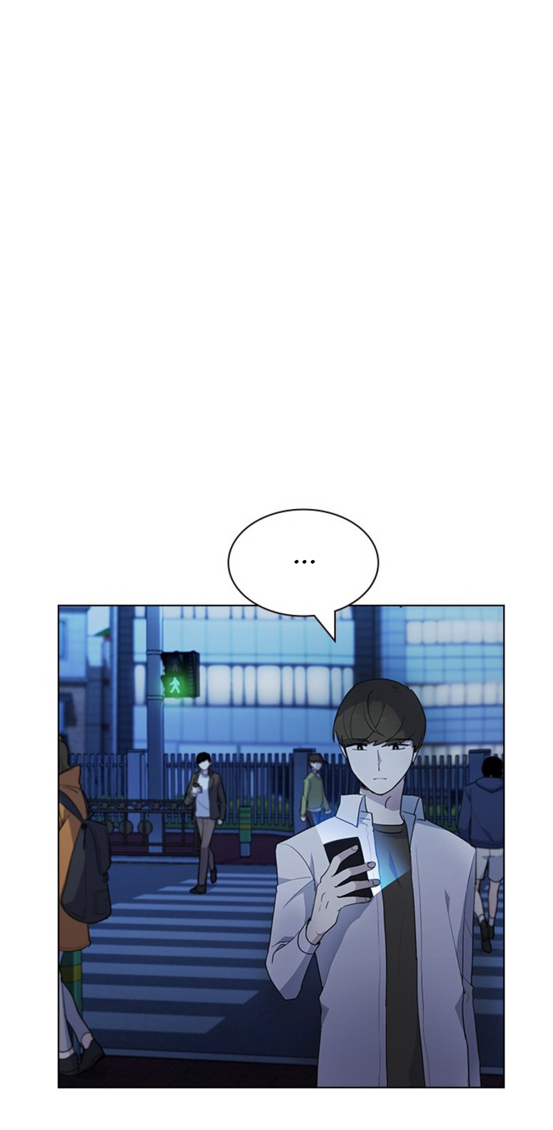 My Bad Boyfriend Chapter 10 - Page 73