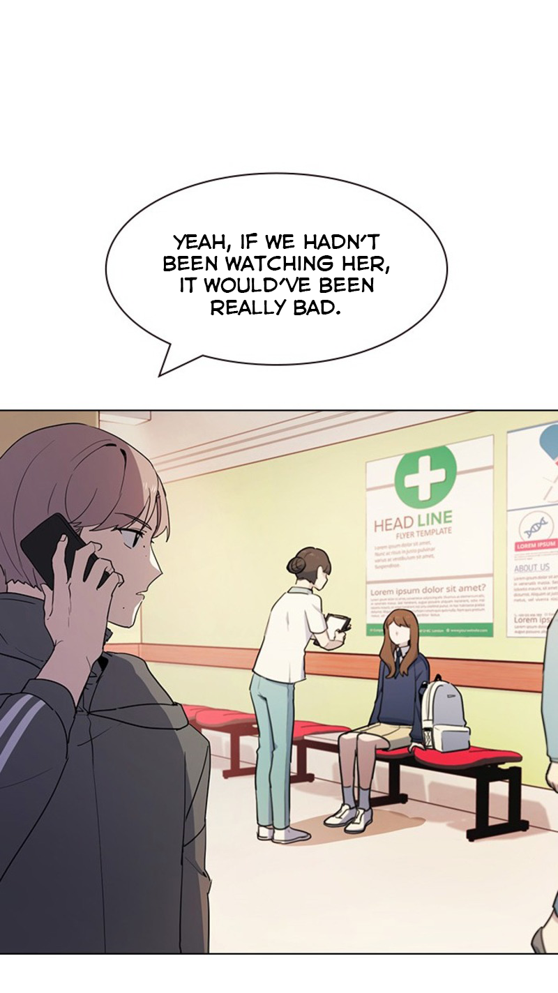 My Bad Boyfriend Chapter 10 - Page 78