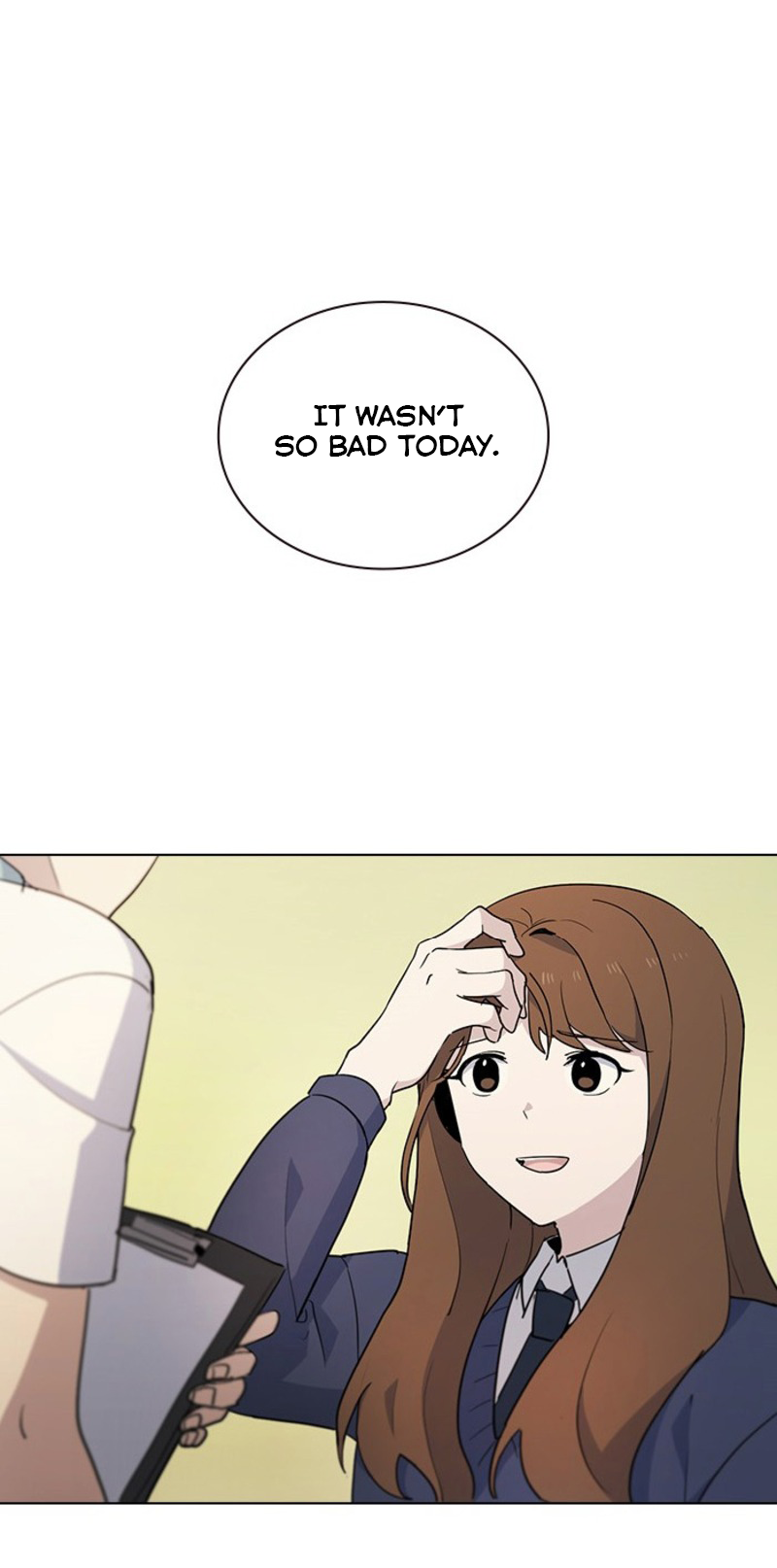 My Bad Boyfriend Chapter 10 - Page 79