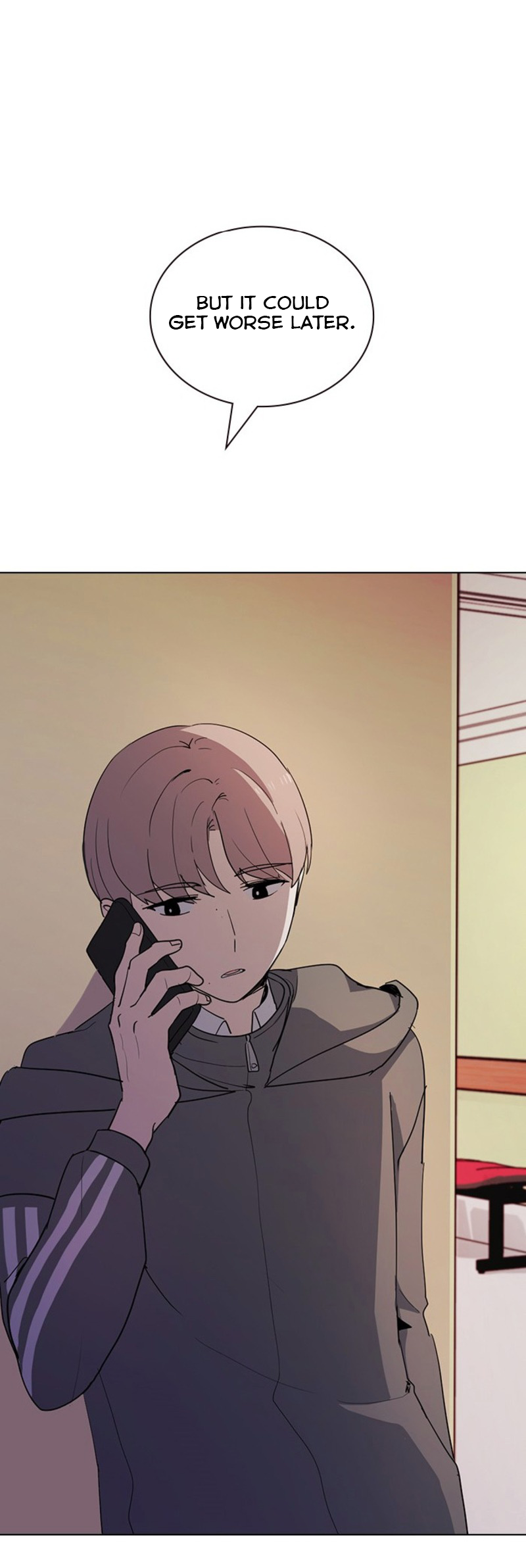 My Bad Boyfriend Chapter 10 - Page 80