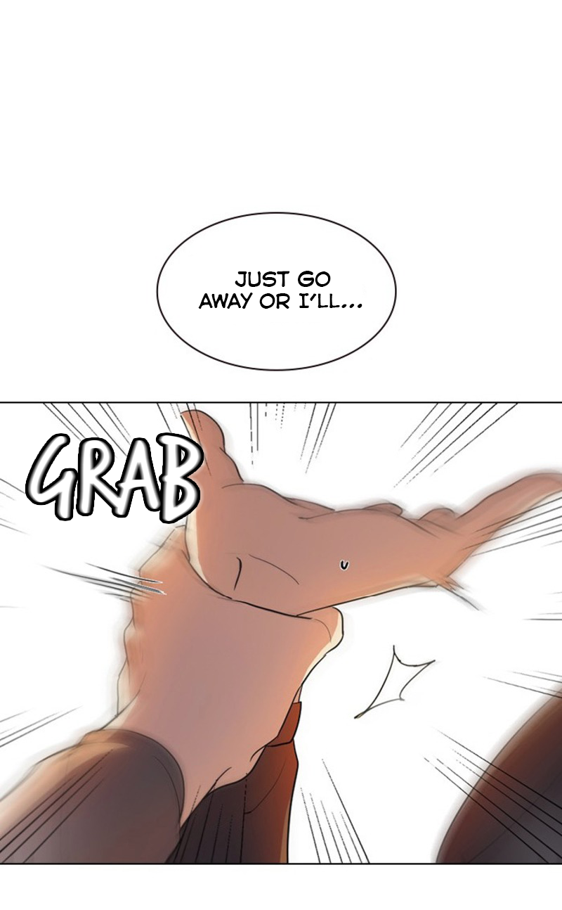 My Bad Boyfriend Chapter 10 - Page 9