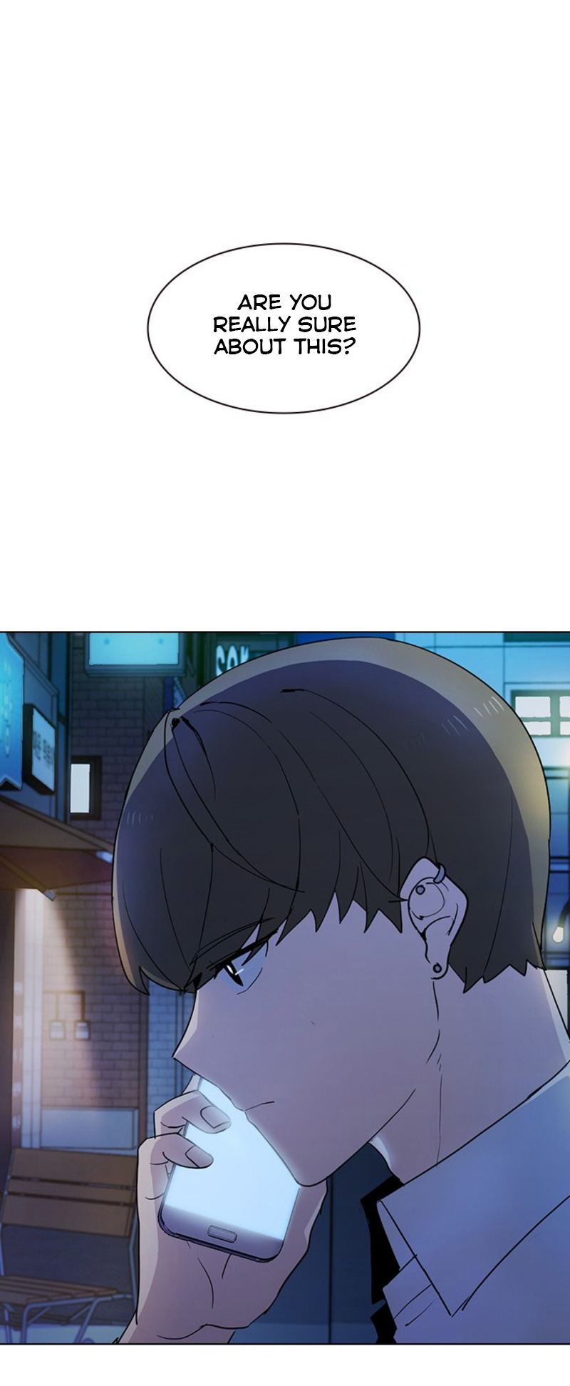 My Bad Boyfriend Chapter 10 - Page 81
