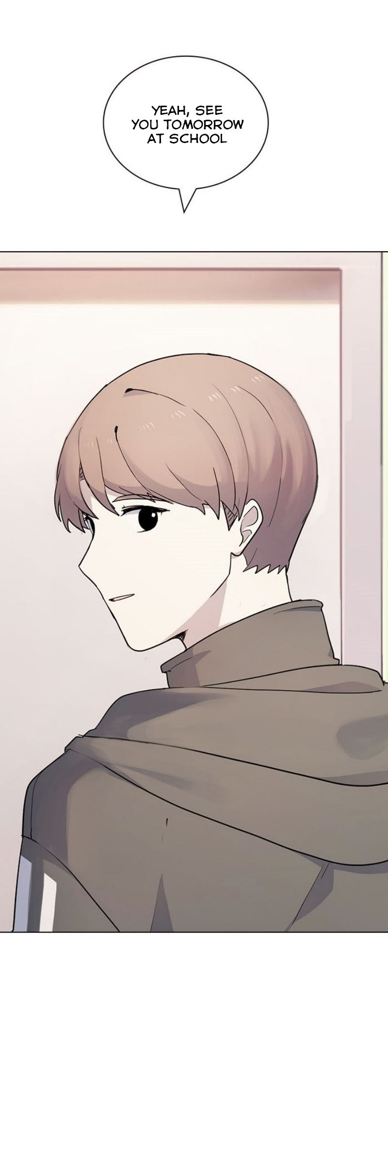 My Bad Boyfriend Chapter 11 - Page 12
