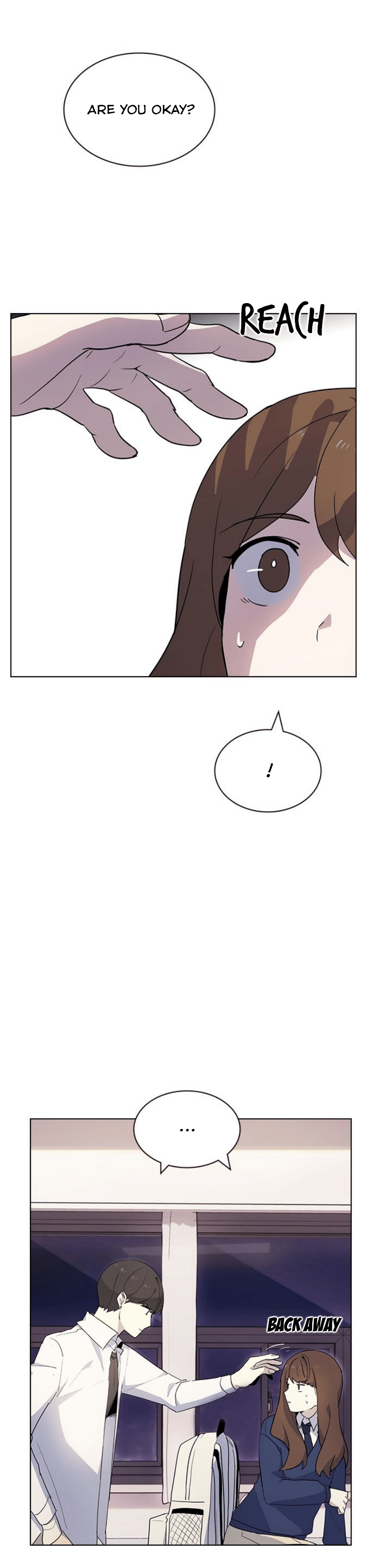 My Bad Boyfriend Chapter 11 - Page 14