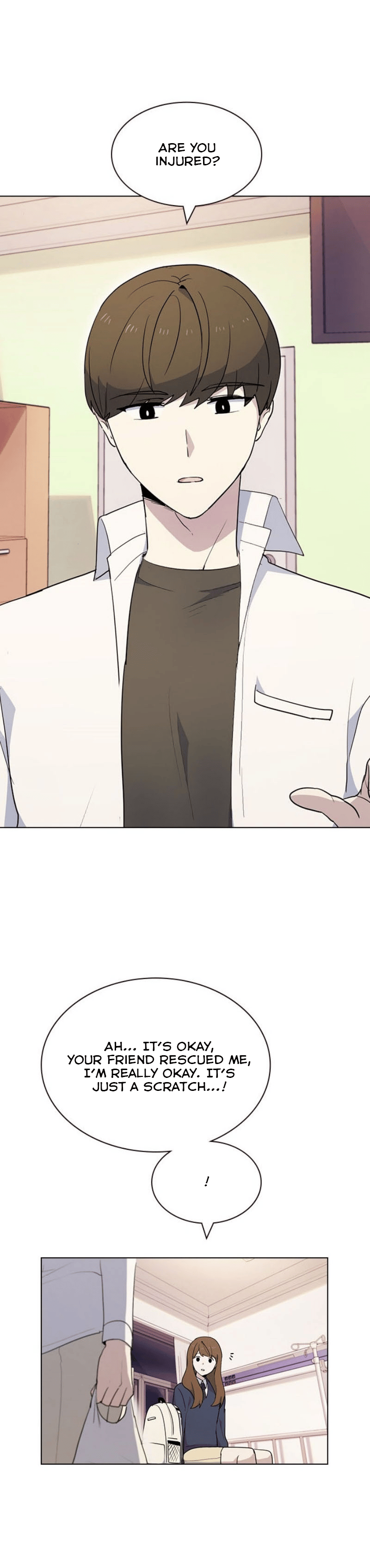 My Bad Boyfriend Chapter 11 - Page 15