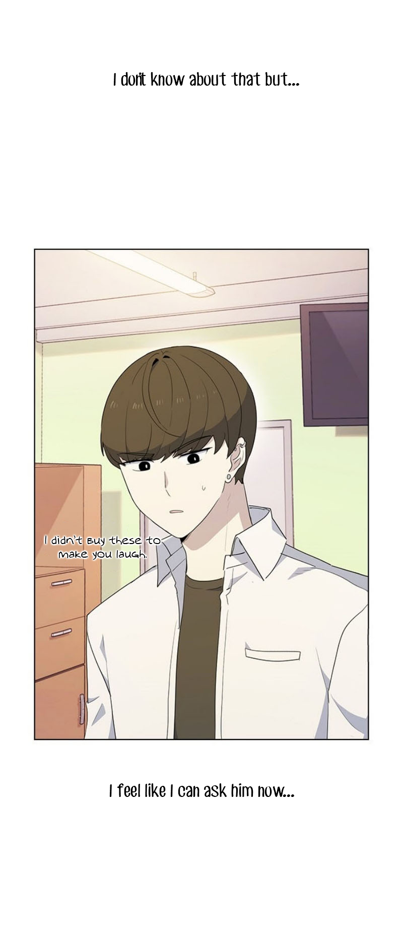 My Bad Boyfriend Chapter 11 - Page 18