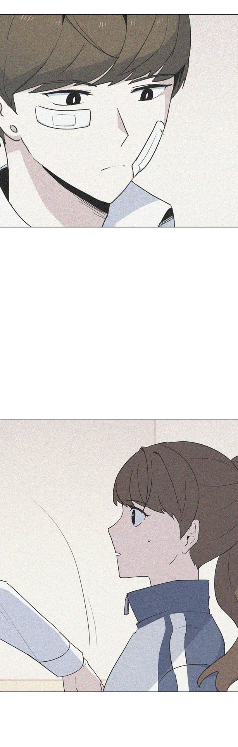My Bad Boyfriend Chapter 11 - Page 22