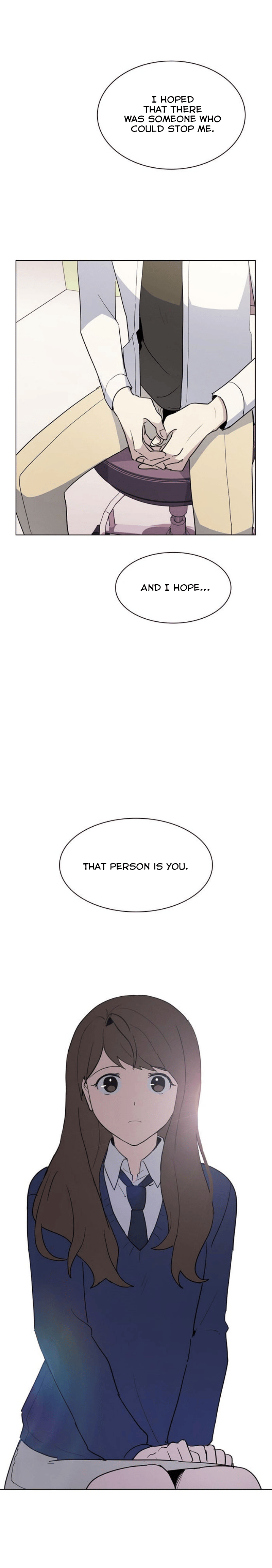 My Bad Boyfriend Chapter 11 - Page 23