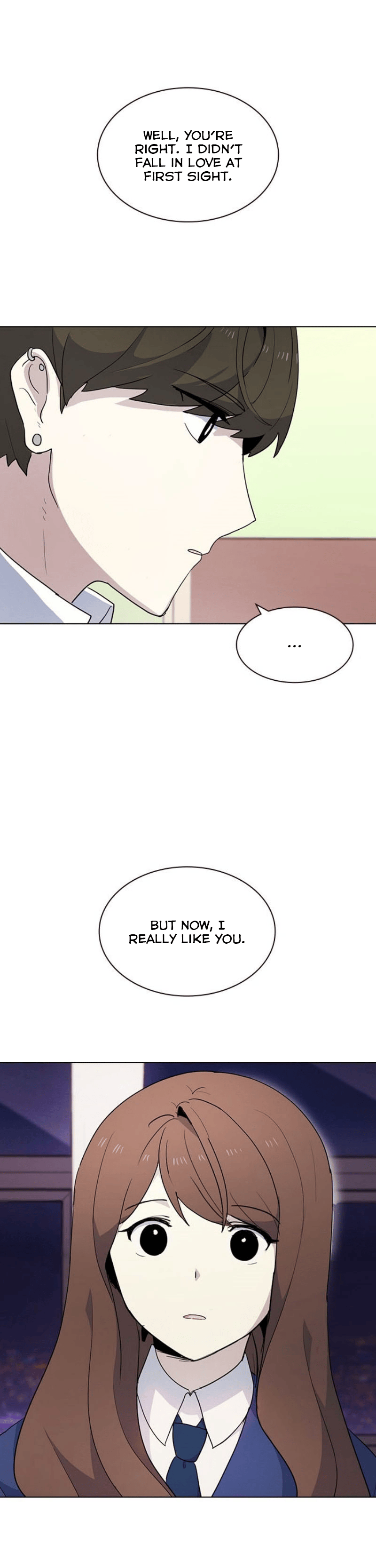 My Bad Boyfriend Chapter 11 - Page 24
