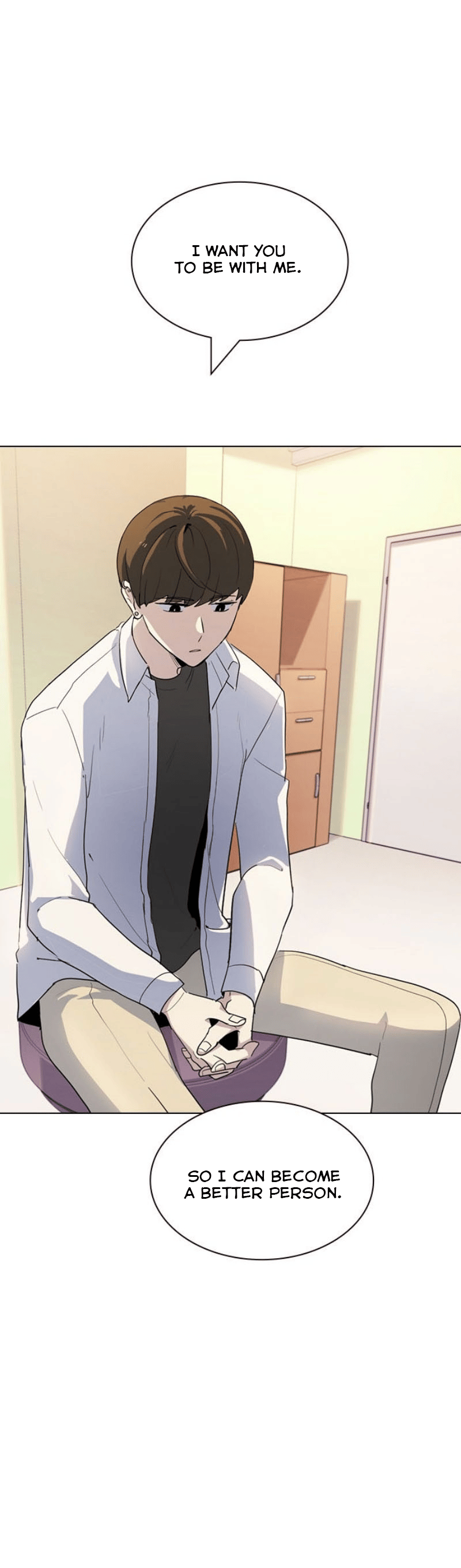 My Bad Boyfriend Chapter 11 - Page 25