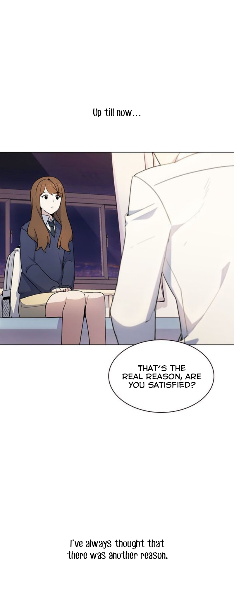 My Bad Boyfriend Chapter 11 - Page 26