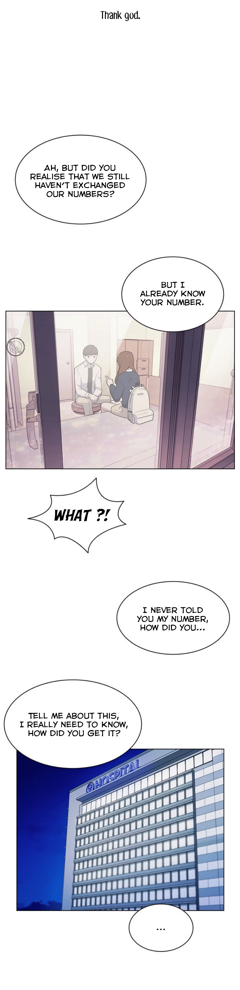 My Bad Boyfriend Chapter 11 - Page 28
