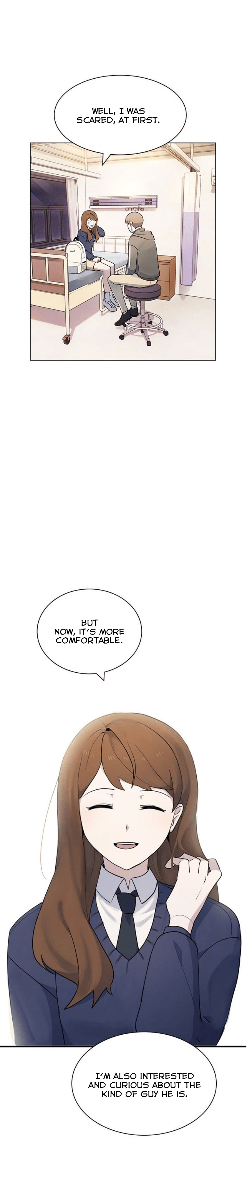 My Bad Boyfriend Chapter 11 - Page 6