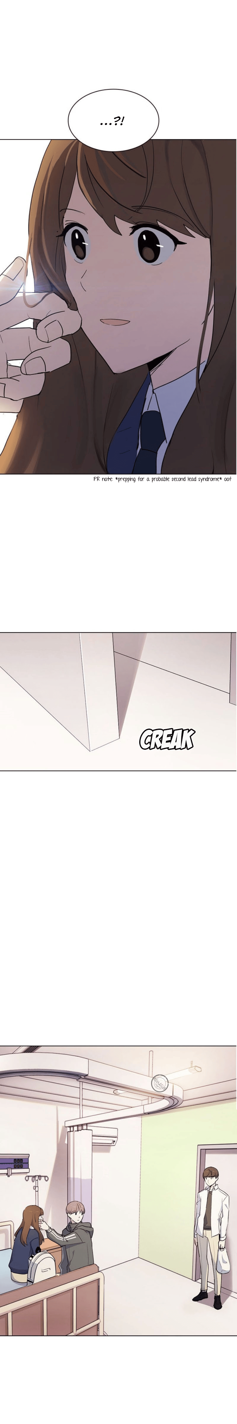 My Bad Boyfriend Chapter 11 - Page 8