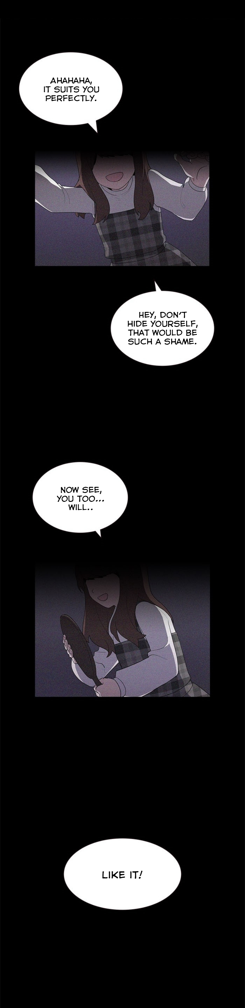 My Bad Boyfriend Chapter 12 - Page 1
