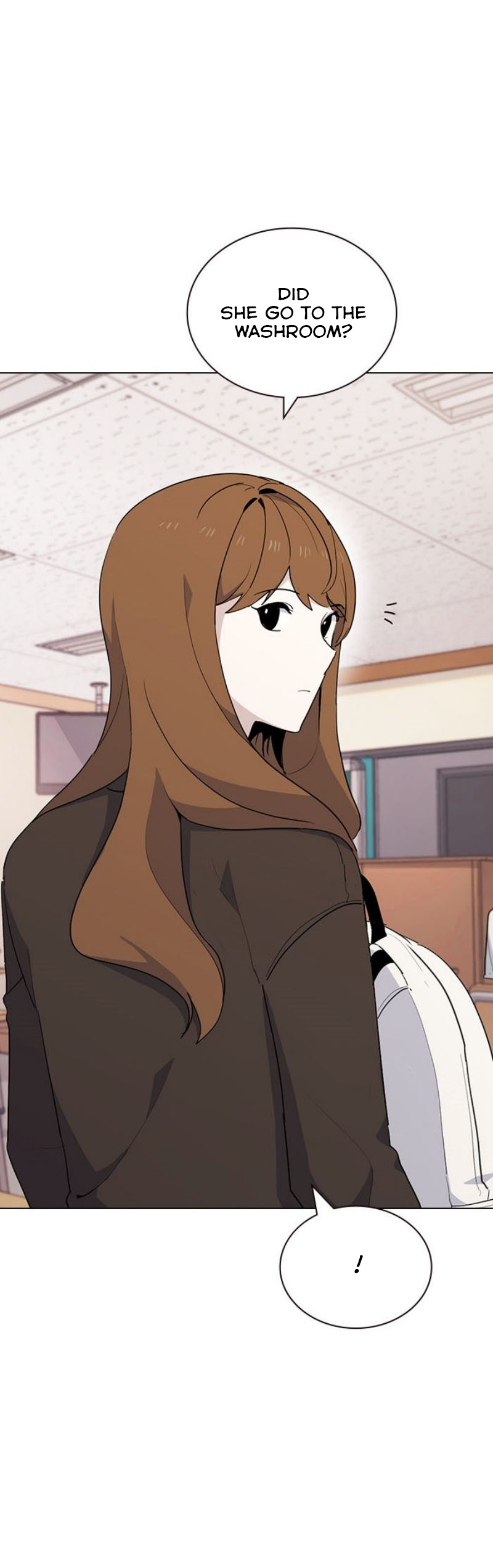 My Bad Boyfriend Chapter 12 - Page 11