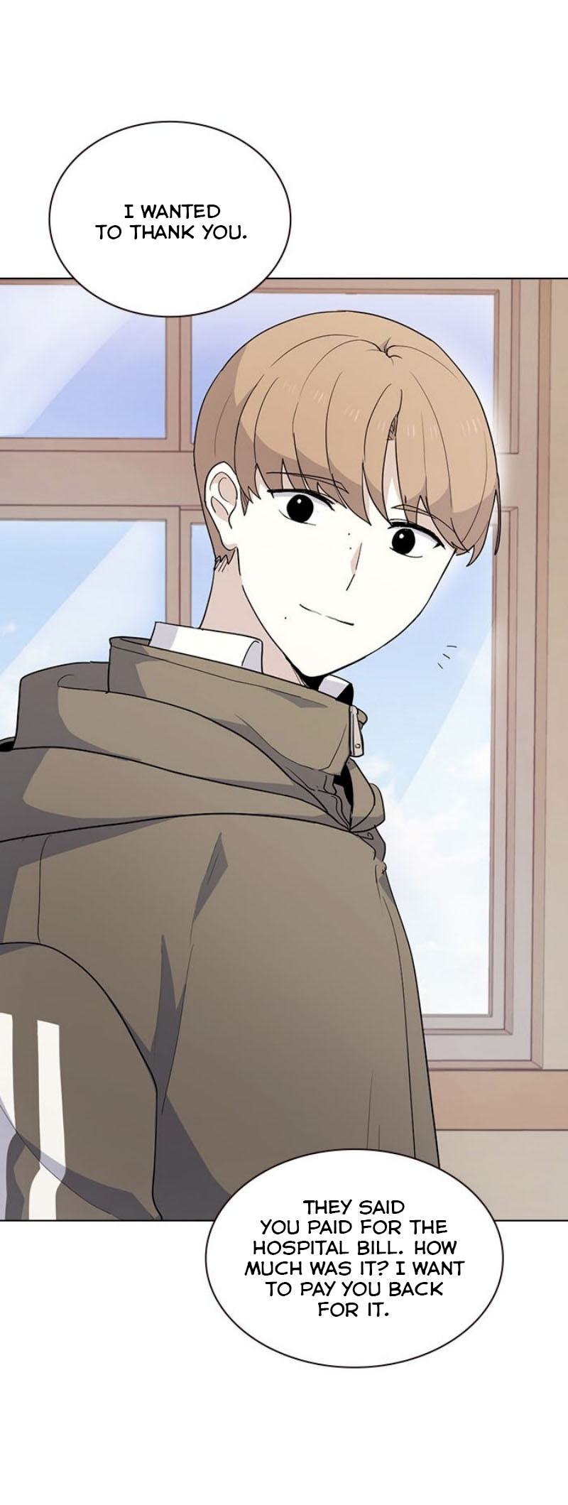 My Bad Boyfriend Chapter 12 - Page 15