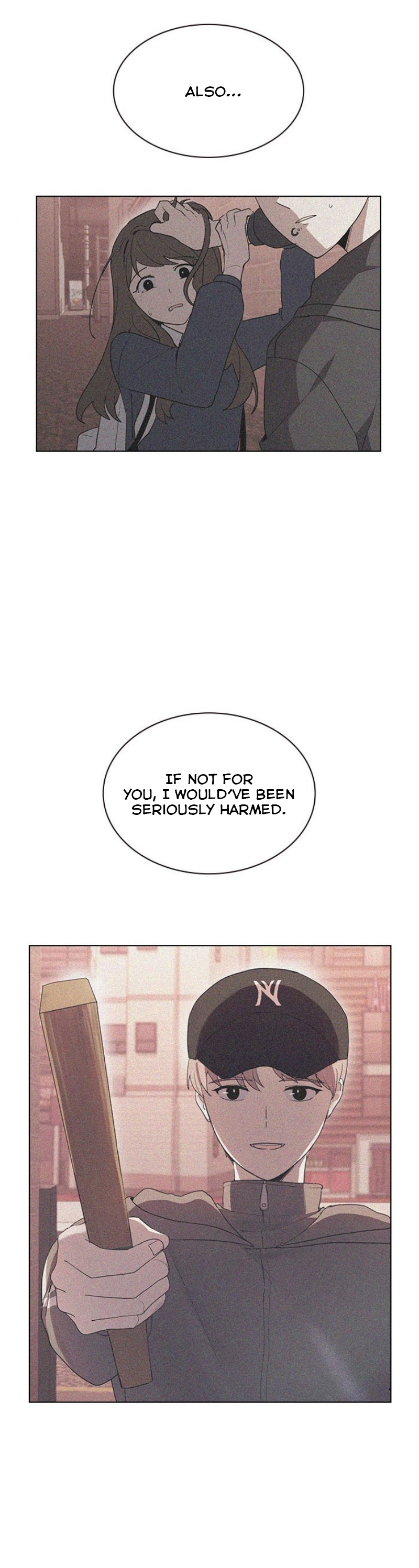 My Bad Boyfriend Chapter 12 - Page 17