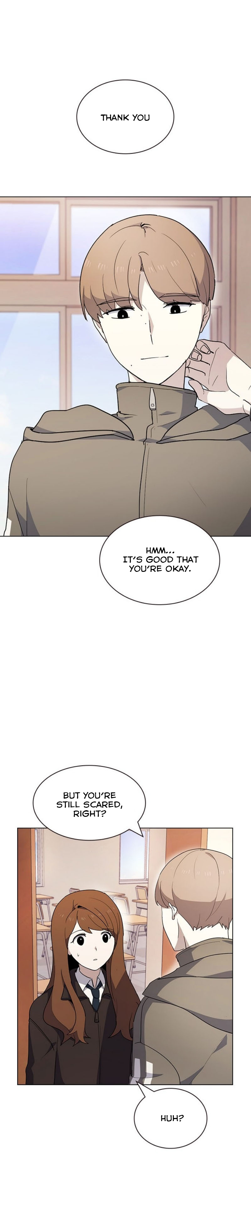 My Bad Boyfriend Chapter 12 - Page 18