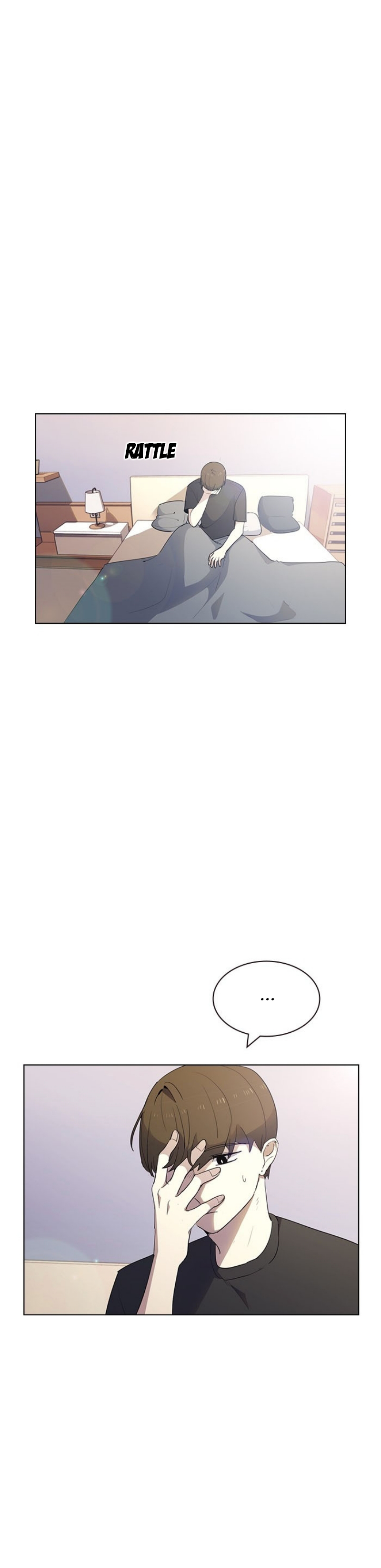 My Bad Boyfriend Chapter 12 - Page 3