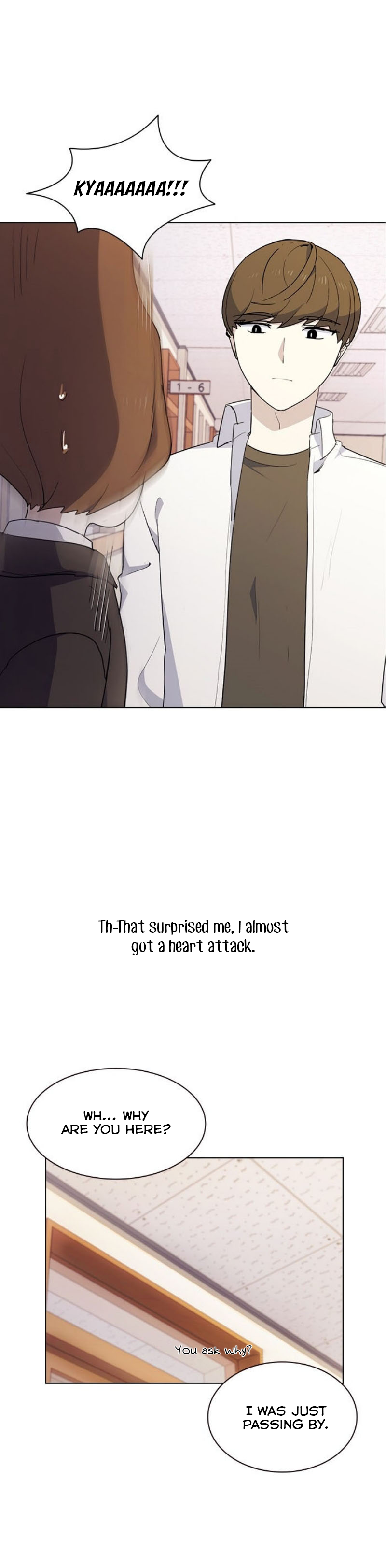My Bad Boyfriend Chapter 12 - Page 23