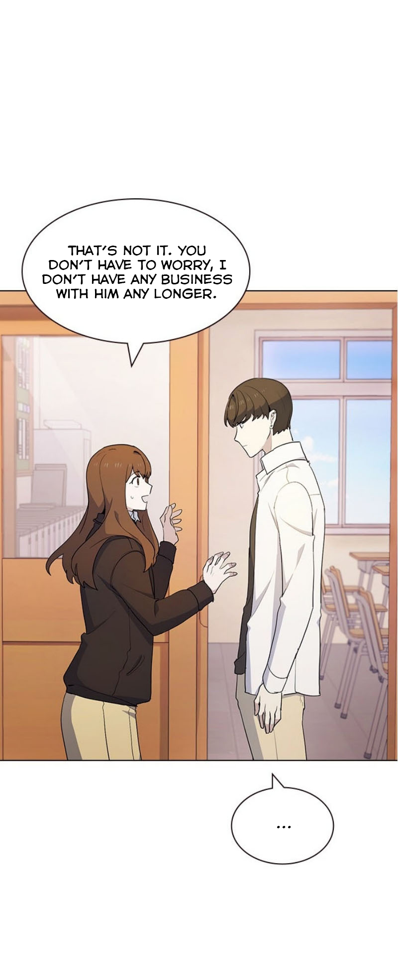 My Bad Boyfriend Chapter 12 - Page 29