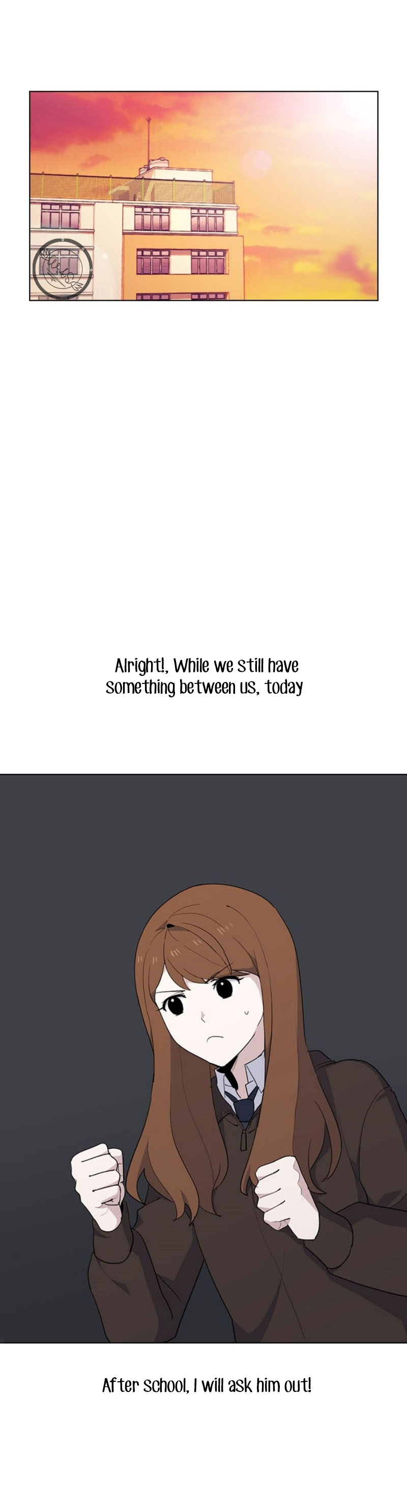 My Bad Boyfriend Chapter 13 - Page 22