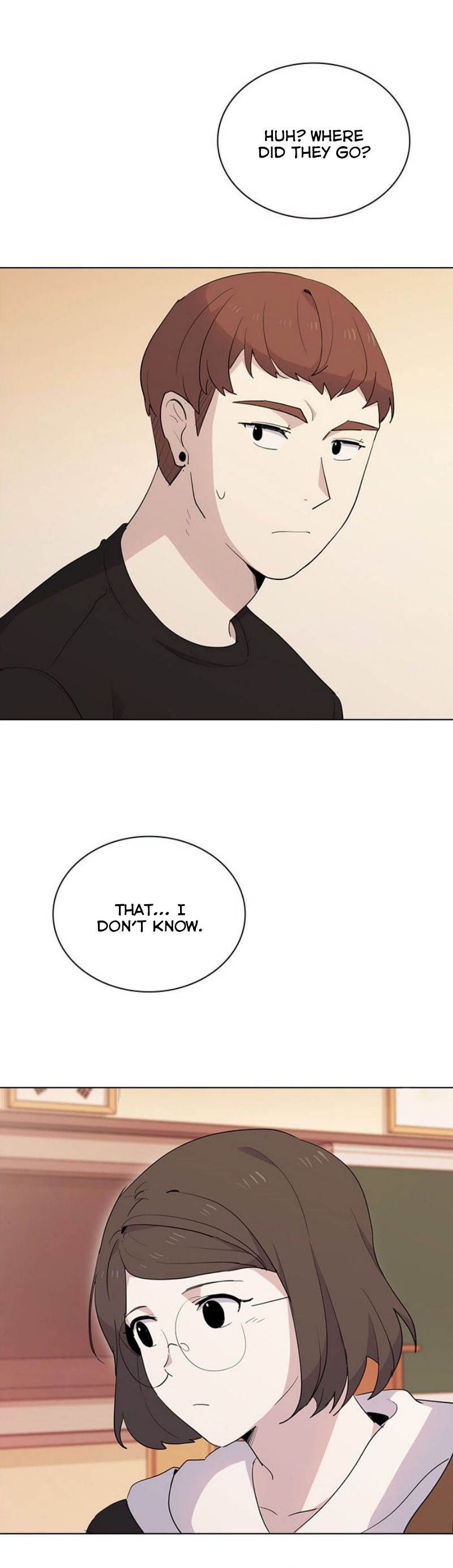 My Bad Boyfriend Chapter 13 - Page 27