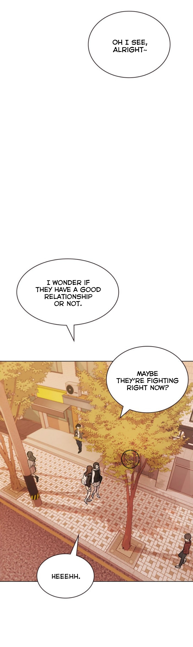 My Bad Boyfriend Chapter 13 - Page 28