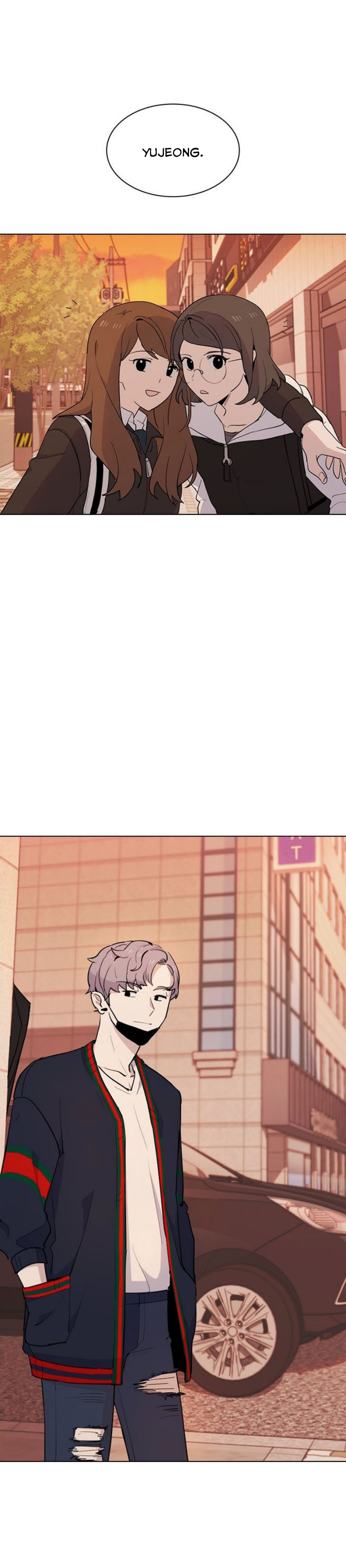 My Bad Boyfriend Chapter 13 - Page 30