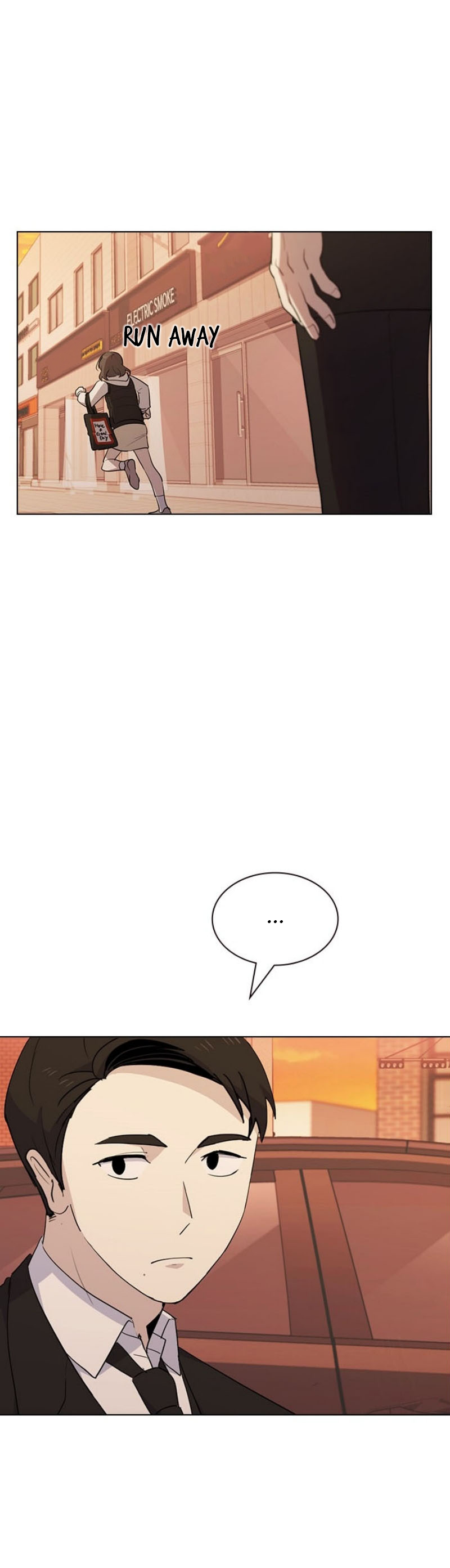 My Bad Boyfriend Chapter 13 - Page 36