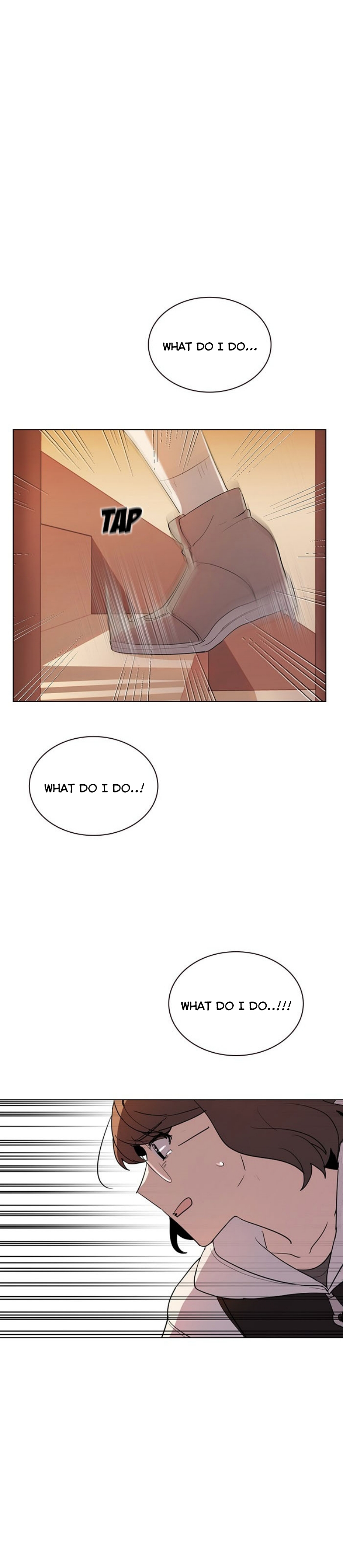 My Bad Boyfriend Chapter 13 - Page 37