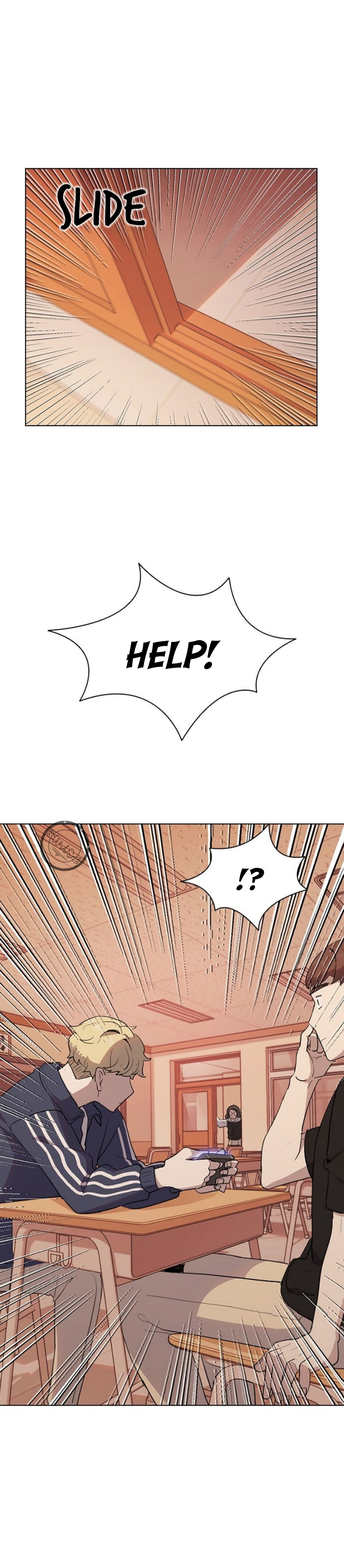 My Bad Boyfriend Chapter 13 - Page 38