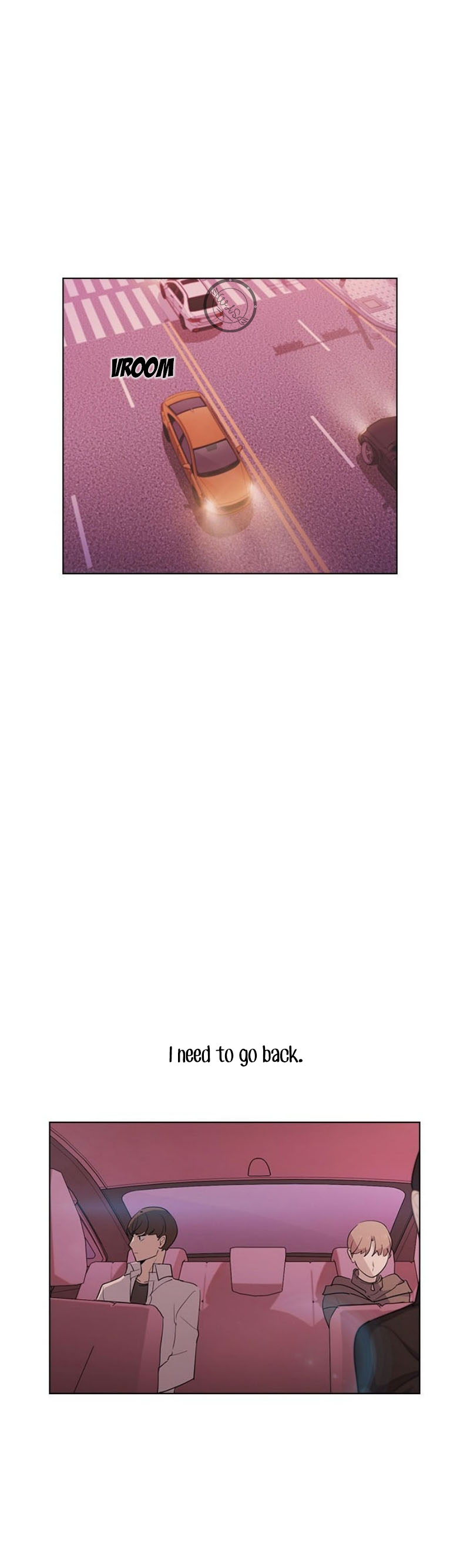 My Bad Boyfriend Chapter 13 - Page 42