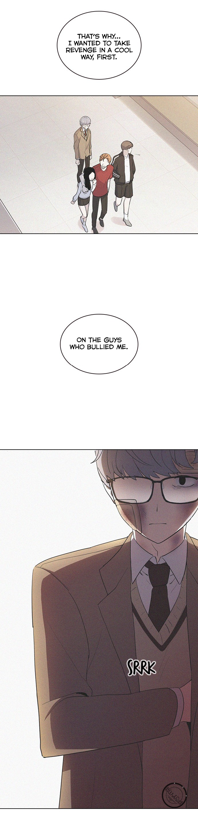 My Bad Boyfriend Chapter 14 - Page 12